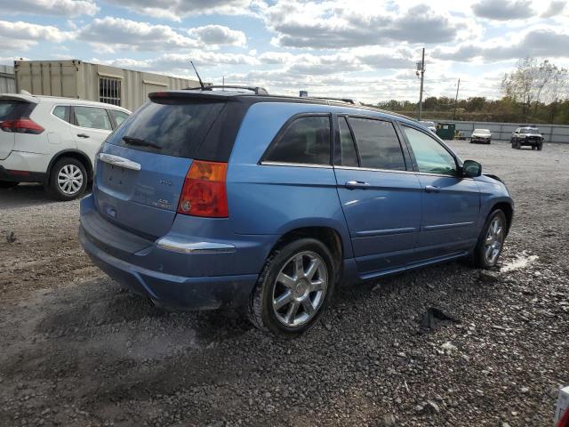 Photo 2 VIN: 2A8GF78X97R327996 - CHRYSLER PACIFICA 