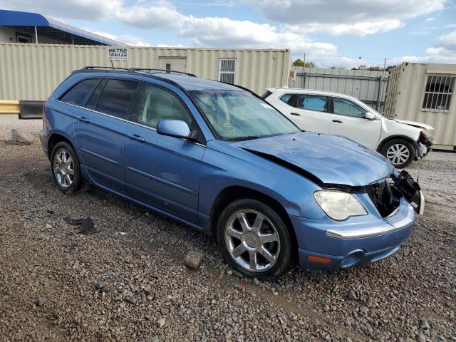 Photo 3 VIN: 2A8GF78X97R327996 - CHRYSLER PACIFICA 