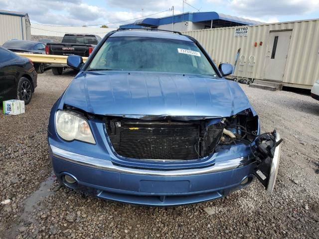 Photo 4 VIN: 2A8GF78X97R327996 - CHRYSLER PACIFICA 