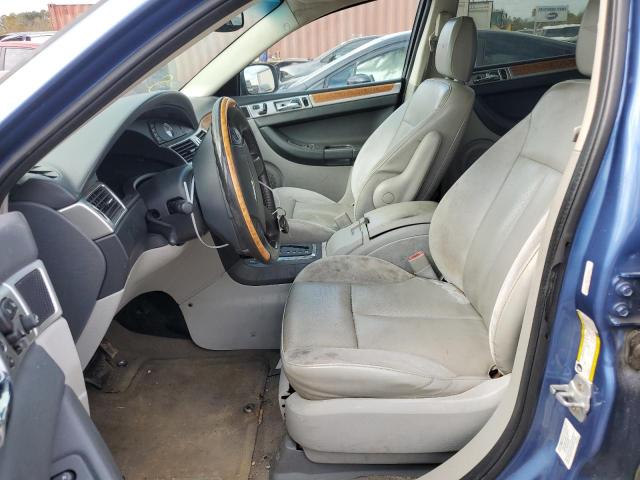 Photo 6 VIN: 2A8GF78X97R327996 - CHRYSLER PACIFICA 