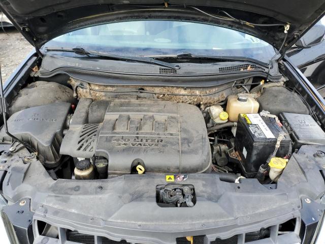 Photo 11 VIN: 2A8GF78XX8R635891 - CHRYSLER PACIFICA 