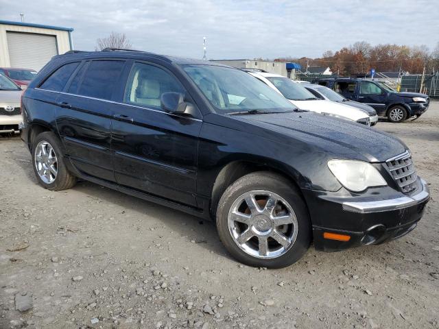 Photo 3 VIN: 2A8GF78XX8R635891 - CHRYSLER PACIFICA 