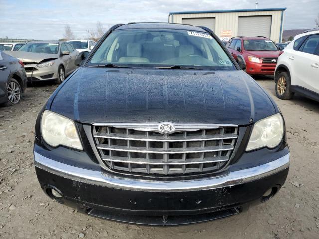 Photo 4 VIN: 2A8GF78XX8R635891 - CHRYSLER PACIFICA 