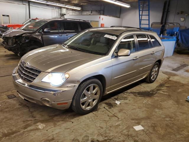 Photo 0 VIN: 2A8GF78XX8R647491 - CHRYSLER PACIFICA 