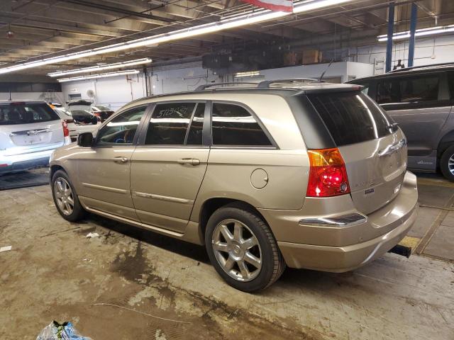 Photo 1 VIN: 2A8GF78XX8R647491 - CHRYSLER PACIFICA 