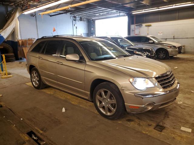 Photo 3 VIN: 2A8GF78XX8R647491 - CHRYSLER PACIFICA 