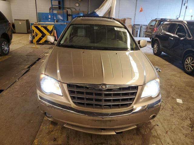 Photo 4 VIN: 2A8GF78XX8R647491 - CHRYSLER PACIFICA 