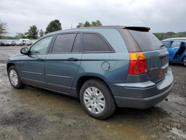 Photo 1 VIN: 2A8GM48406R865057 - CHRYSLER PACIFICA 