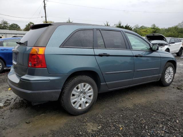 Photo 2 VIN: 2A8GM48406R865057 - CHRYSLER PACIFICA 