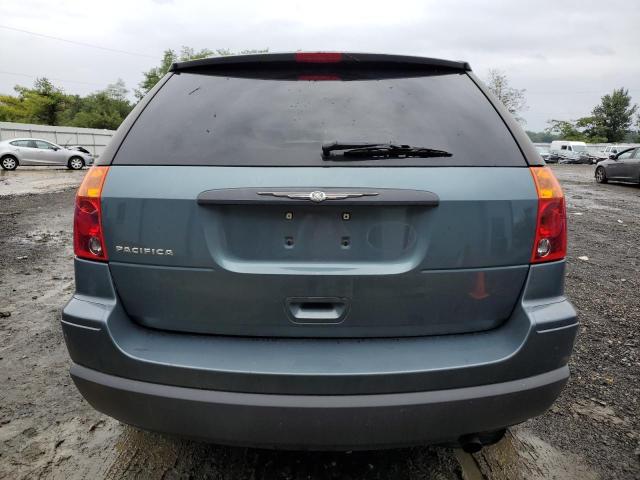 Photo 5 VIN: 2A8GM48406R865057 - CHRYSLER PACIFICA 