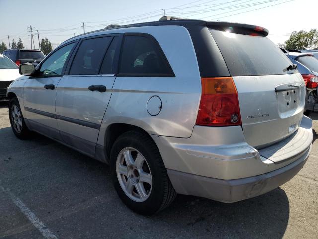 Photo 1 VIN: 2A8GM48416R802467 - CHRYSLER PACIFICA 