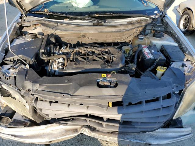 Photo 11 VIN: 2A8GM48466R642487 - CHRYSLER PACIFICA 