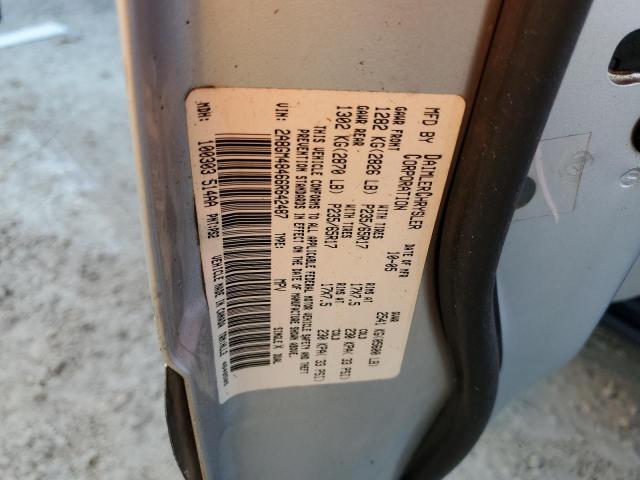 Photo 13 VIN: 2A8GM48466R642487 - CHRYSLER PACIFICA 