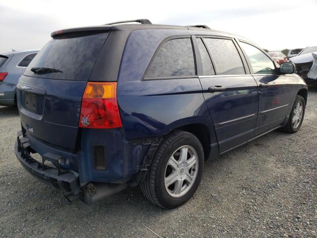 Photo 3 VIN: 2A8GM484X6R802466 - CHRYSLER PACIFICA 