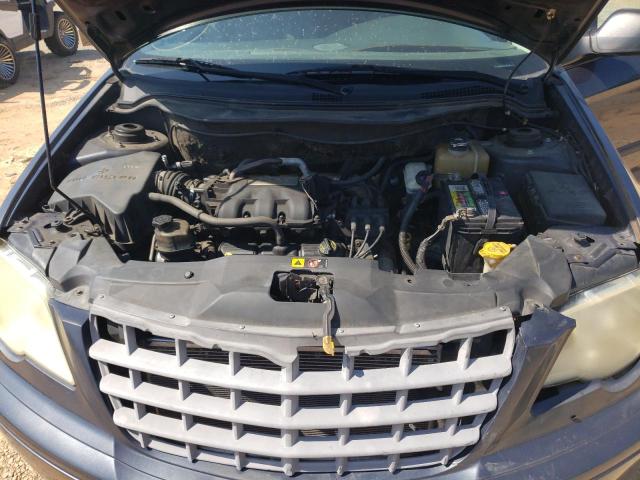 Photo 10 VIN: 2A8GM48L08R608605 - CHRYSLER PACIFICA L 