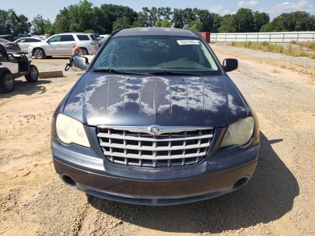 Photo 4 VIN: 2A8GM48L08R608605 - CHRYSLER PACIFICA L 