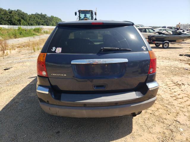 Photo 5 VIN: 2A8GM48L08R608605 - CHRYSLER PACIFICA L 