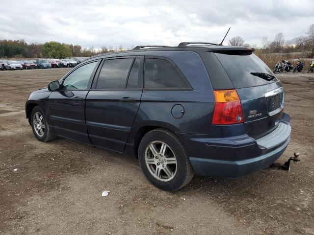 Photo 1 VIN: 2A8GM48L17R254303 - CHRYSLER PACIFICA 