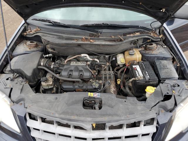 Photo 11 VIN: 2A8GM48L17R254303 - CHRYSLER PACIFICA 