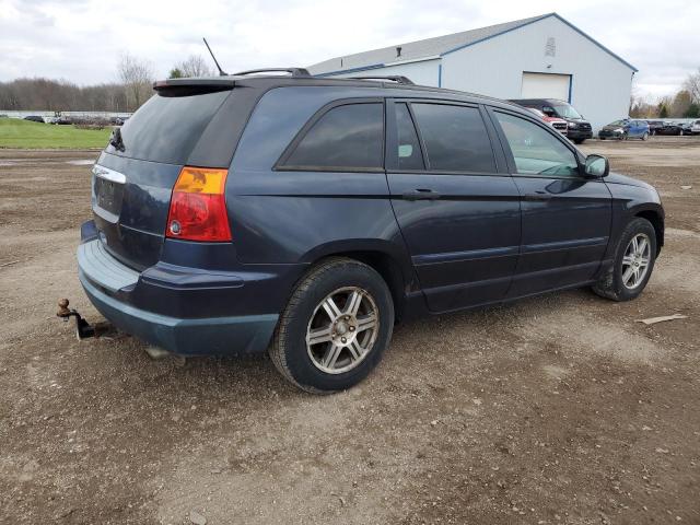 Photo 2 VIN: 2A8GM48L17R254303 - CHRYSLER PACIFICA 