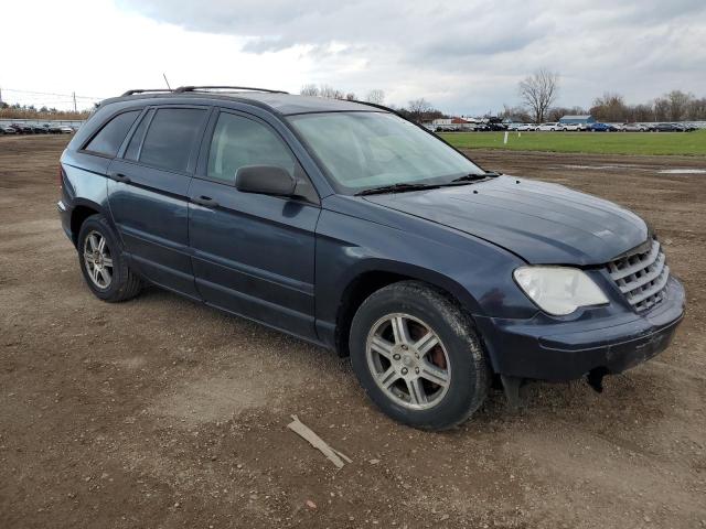 Photo 3 VIN: 2A8GM48L17R254303 - CHRYSLER PACIFICA 