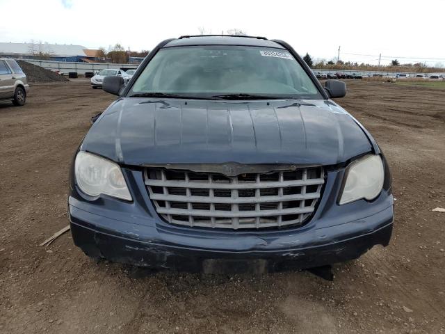 Photo 4 VIN: 2A8GM48L17R254303 - CHRYSLER PACIFICA 