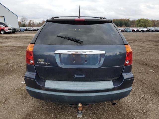 Photo 5 VIN: 2A8GM48L17R254303 - CHRYSLER PACIFICA 