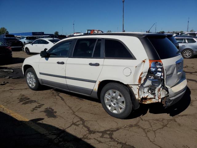 Photo 1 VIN: 2A8GM48L17R363635 - CHRYSLER PACIFICA 