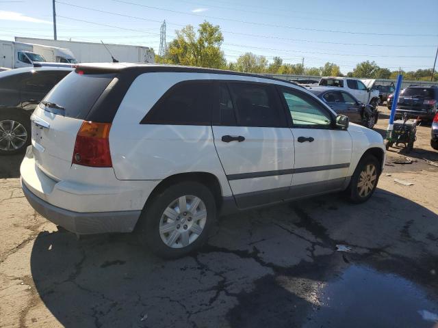 Photo 2 VIN: 2A8GM48L17R363635 - CHRYSLER PACIFICA 