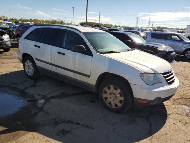 Photo 3 VIN: 2A8GM48L17R363635 - CHRYSLER PACIFICA 