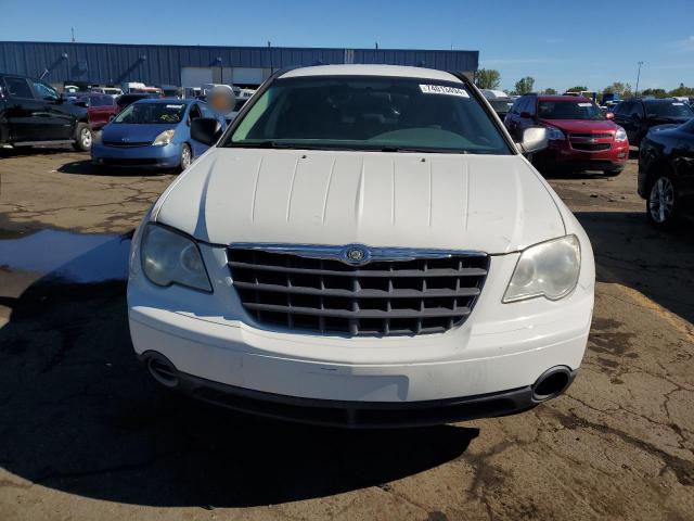 Photo 4 VIN: 2A8GM48L17R363635 - CHRYSLER PACIFICA 