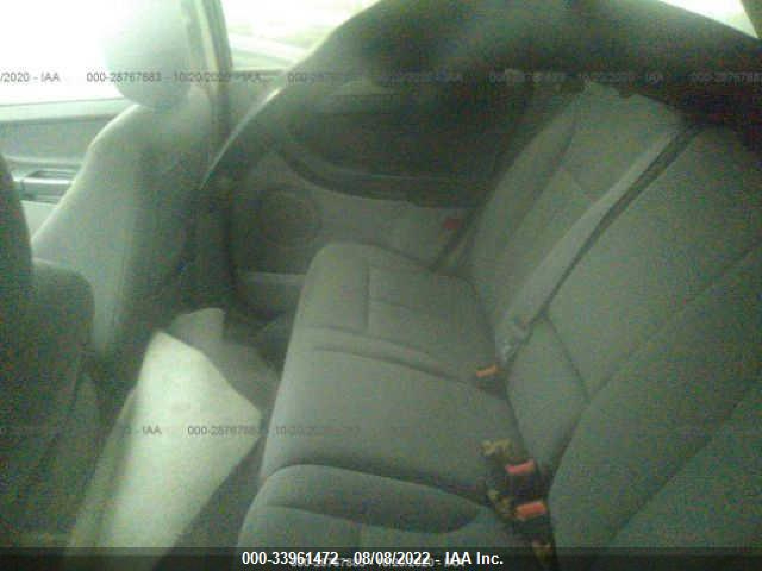 Photo 7 VIN: 2A8GM48L27R129231 - CHRYSLER PACIFICA 