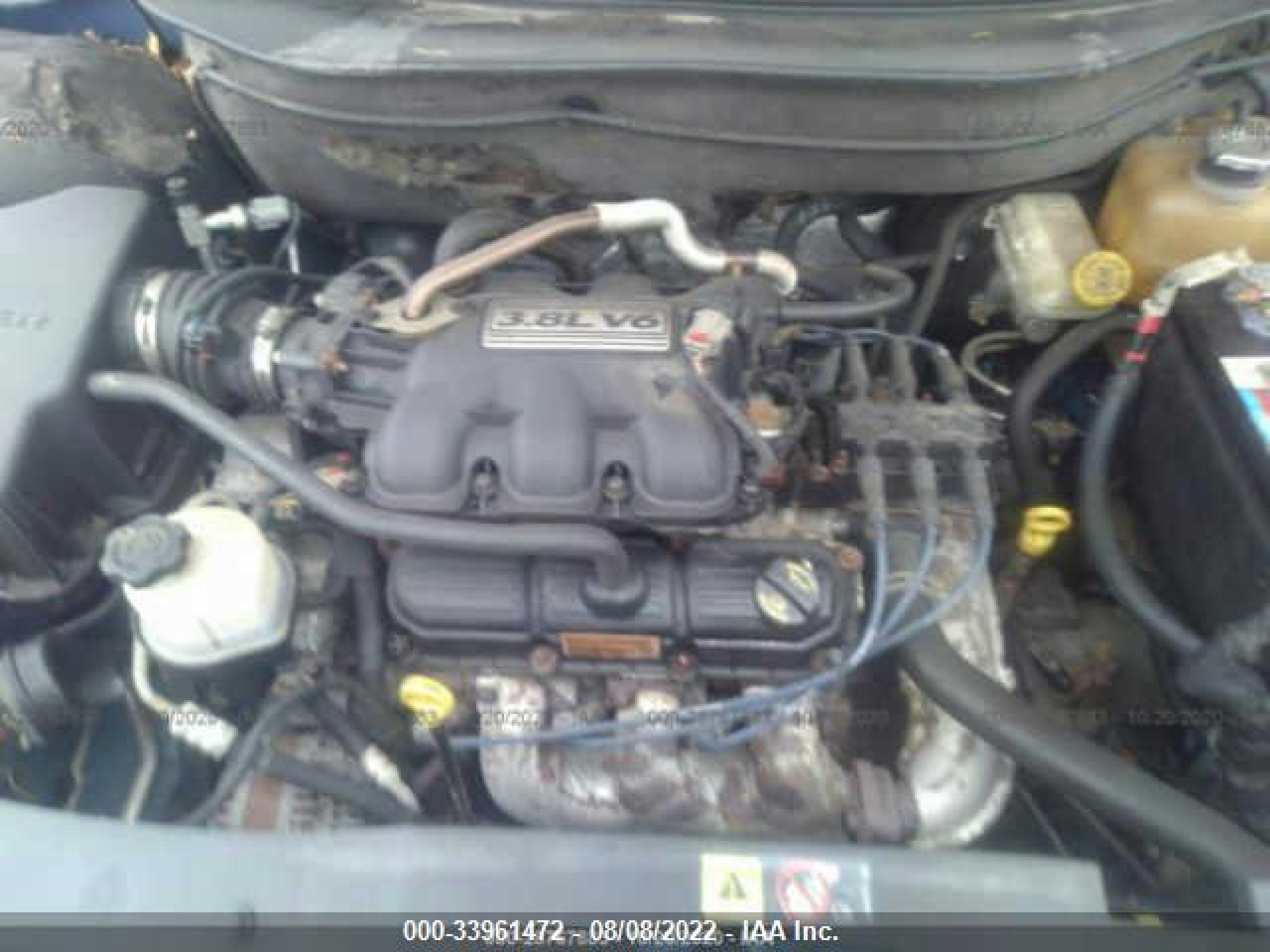 Photo 9 VIN: 2A8GM48L27R129231 - CHRYSLER PACIFICA 