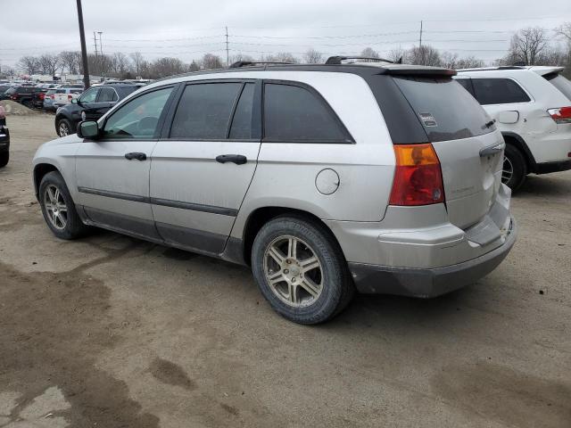 Photo 1 VIN: 2A8GM48L27R172760 - CHRYSLER PACIFICA 