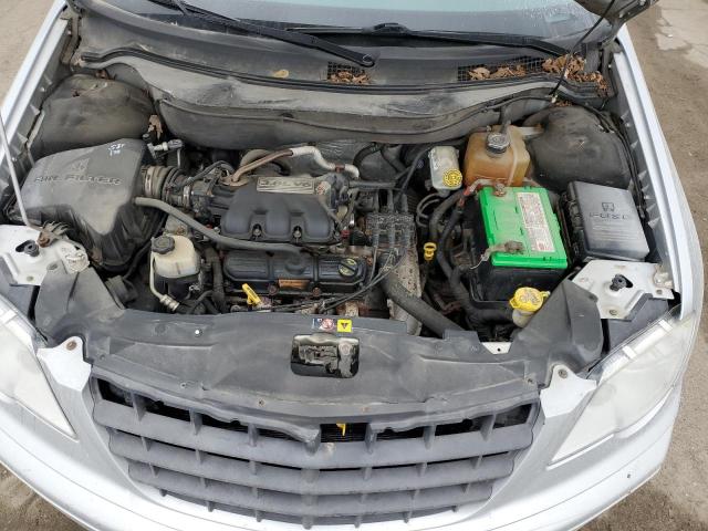 Photo 10 VIN: 2A8GM48L27R172760 - CHRYSLER PACIFICA 