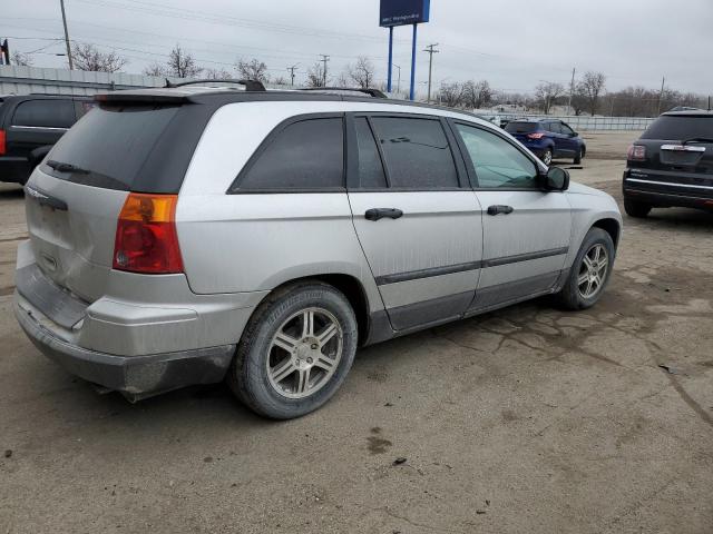 Photo 2 VIN: 2A8GM48L27R172760 - CHRYSLER PACIFICA 