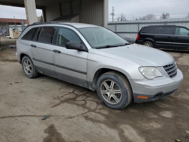 Photo 3 VIN: 2A8GM48L27R172760 - CHRYSLER PACIFICA 