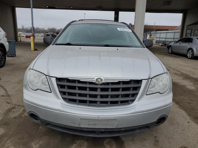 Photo 4 VIN: 2A8GM48L27R172760 - CHRYSLER PACIFICA 