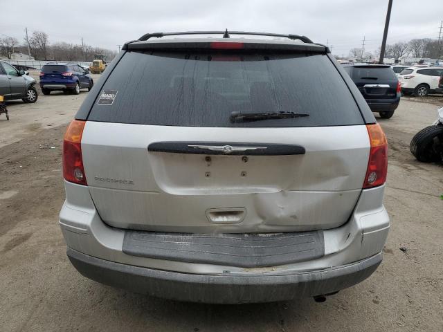 Photo 5 VIN: 2A8GM48L27R172760 - CHRYSLER PACIFICA 