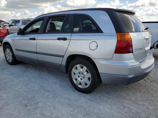 Photo 1 VIN: 2A8GM48L38R642814 - CHRYSLER PACIFICA L 