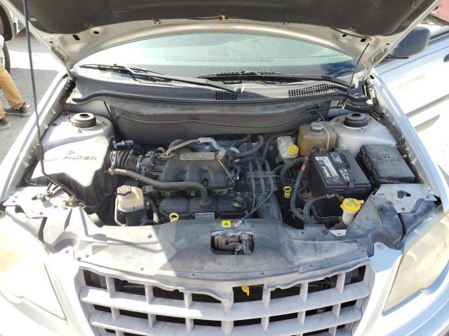 Photo 11 VIN: 2A8GM48L38R642814 - CHRYSLER PACIFICA L 