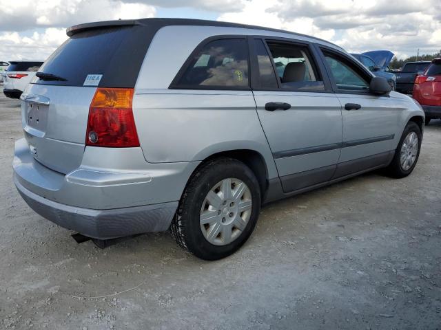 Photo 2 VIN: 2A8GM48L38R642814 - CHRYSLER PACIFICA L 