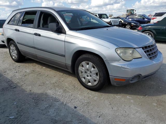 Photo 3 VIN: 2A8GM48L38R642814 - CHRYSLER PACIFICA L 