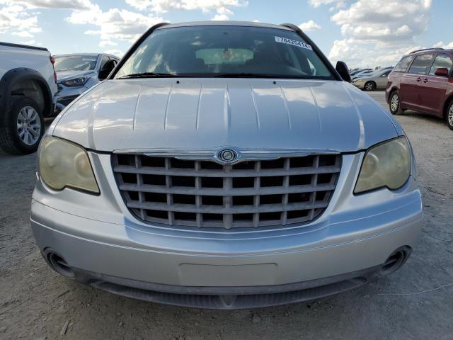 Photo 4 VIN: 2A8GM48L38R642814 - CHRYSLER PACIFICA L 