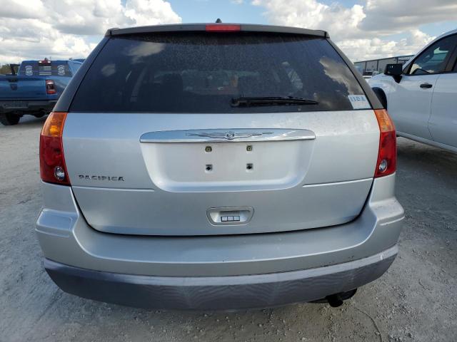 Photo 5 VIN: 2A8GM48L38R642814 - CHRYSLER PACIFICA L 