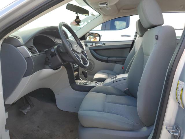 Photo 6 VIN: 2A8GM48L38R642814 - CHRYSLER PACIFICA L 