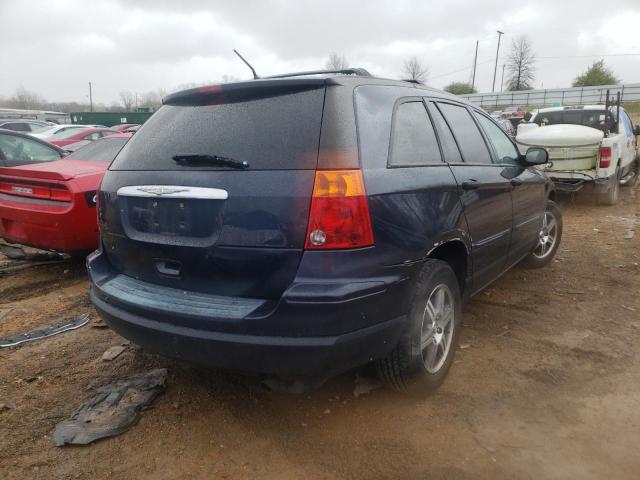 Photo 3 VIN: 2A8GM48L48R647679 - CHRYSLER PACIFICA L 