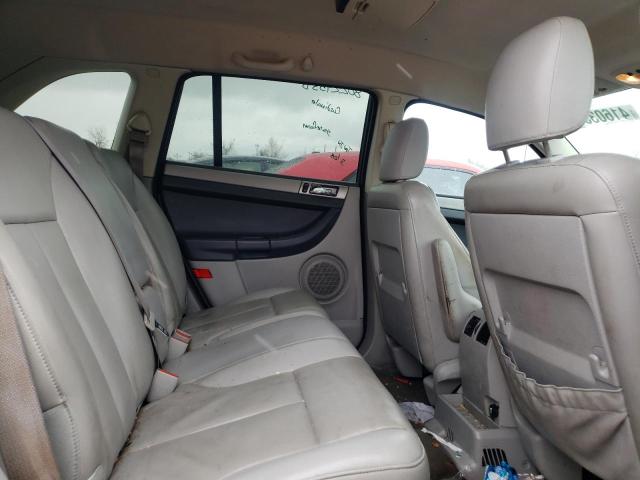 Photo 5 VIN: 2A8GM48L48R647679 - CHRYSLER PACIFICA L 