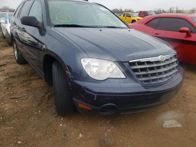 Photo 8 VIN: 2A8GM48L48R647679 - CHRYSLER PACIFICA L 