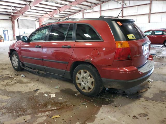 Photo 1 VIN: 2A8GM48L57R128686 - CHRYSLER PACIFICA 